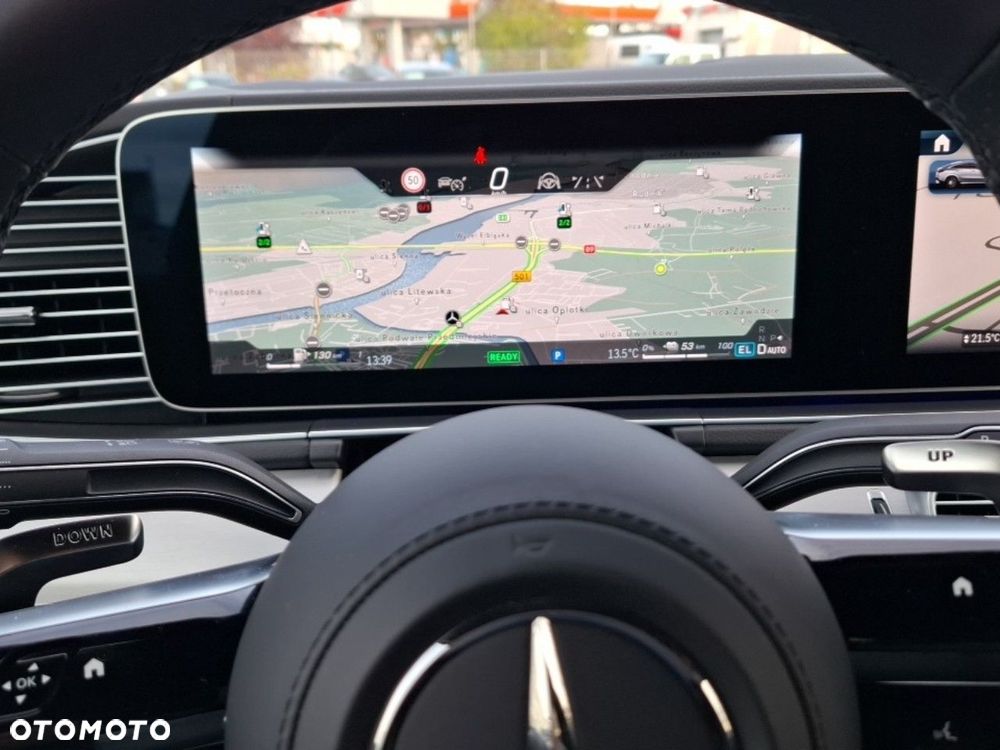 Mercedes-Benz GLE - 34