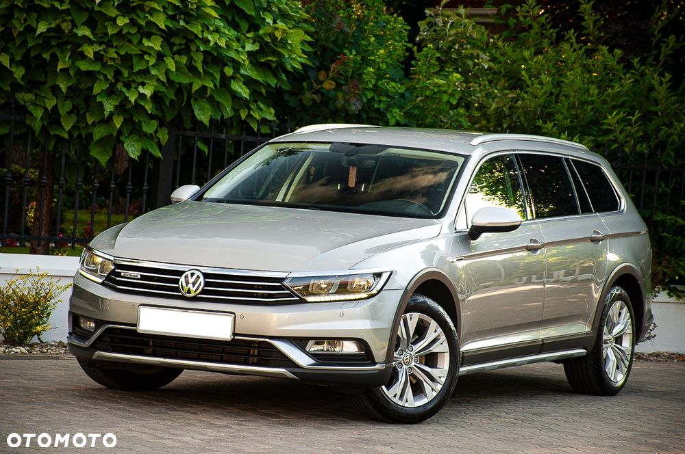 Volkswagen Passat 2.0 TDI SCR 4Mot DSG Highline - 5