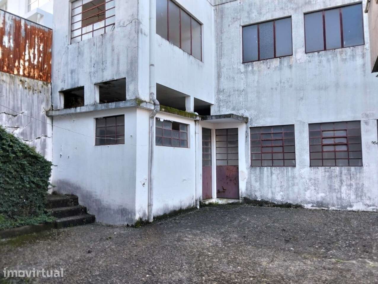 Vender Prédio São João da Madeira - Grande imagem: 4/7