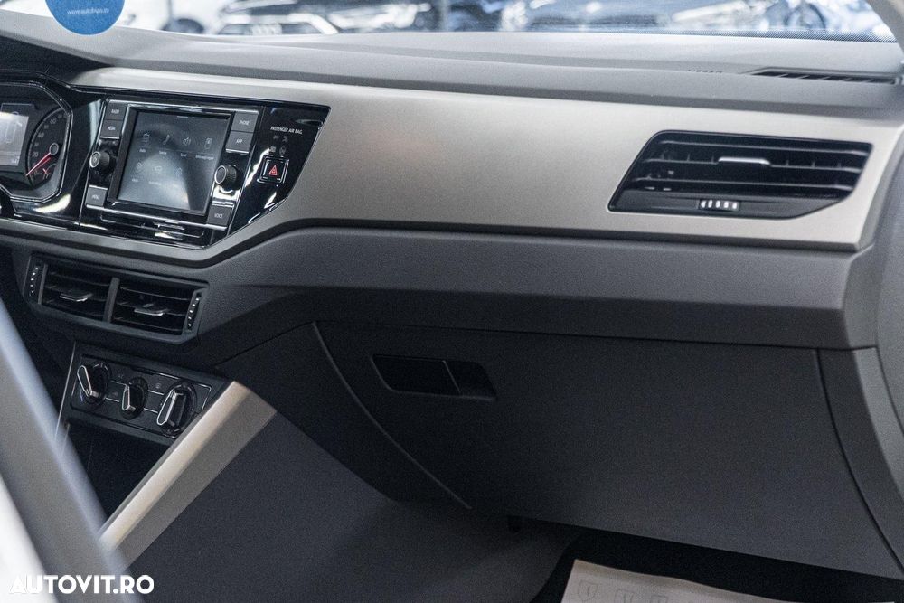 Volkswagen Polo 1.0 TSI Comfortline - 20