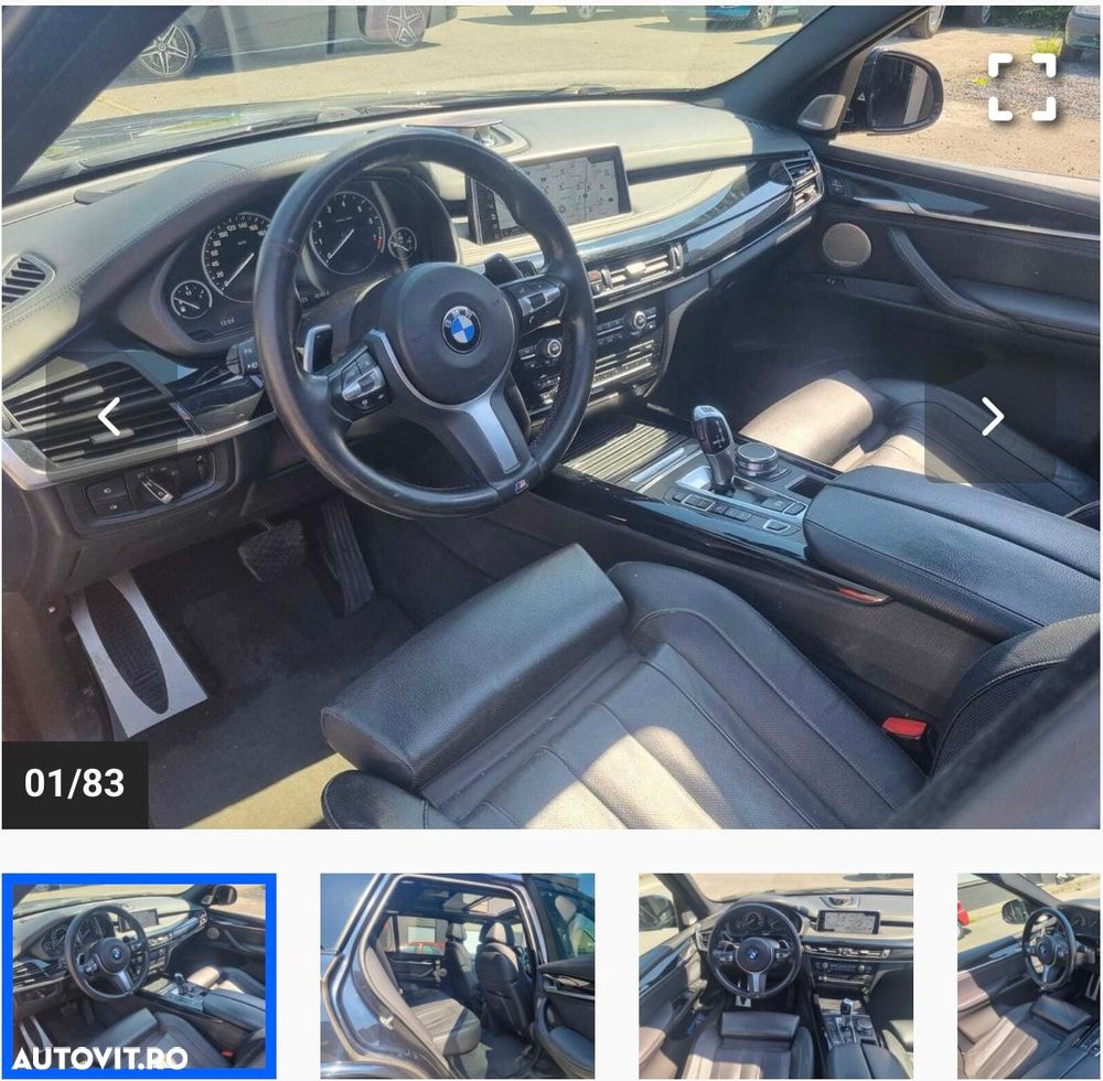 BMW X5 xDrive40e - 3