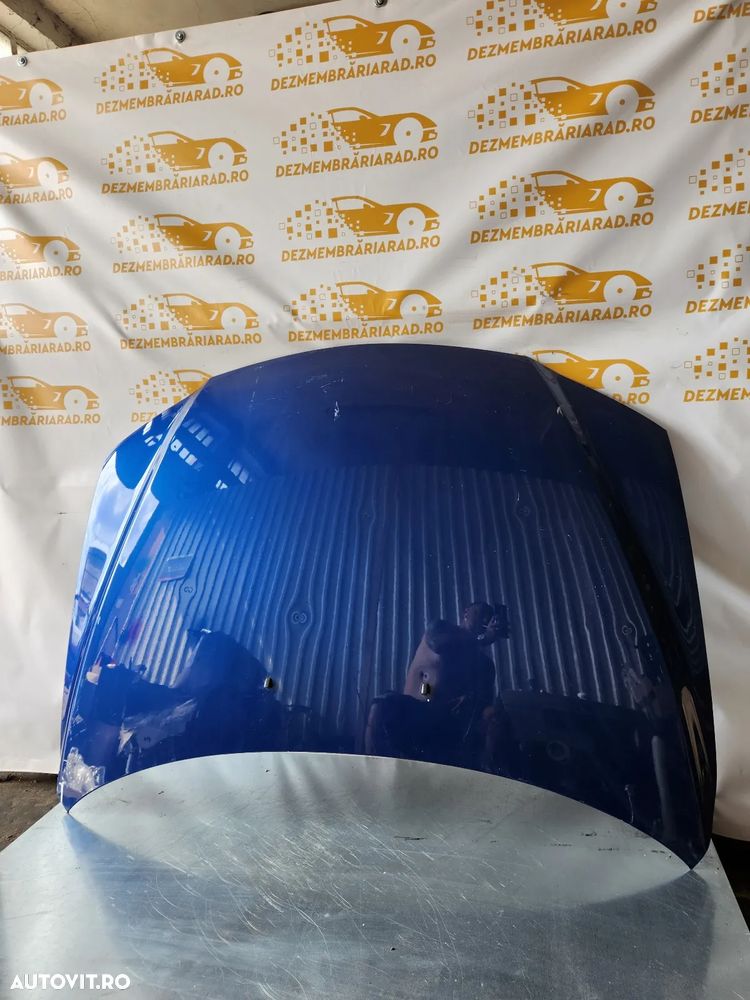 Capota Mazda 6 An 2002-2003-2004-2005-2006 Mici Defecte - 5
