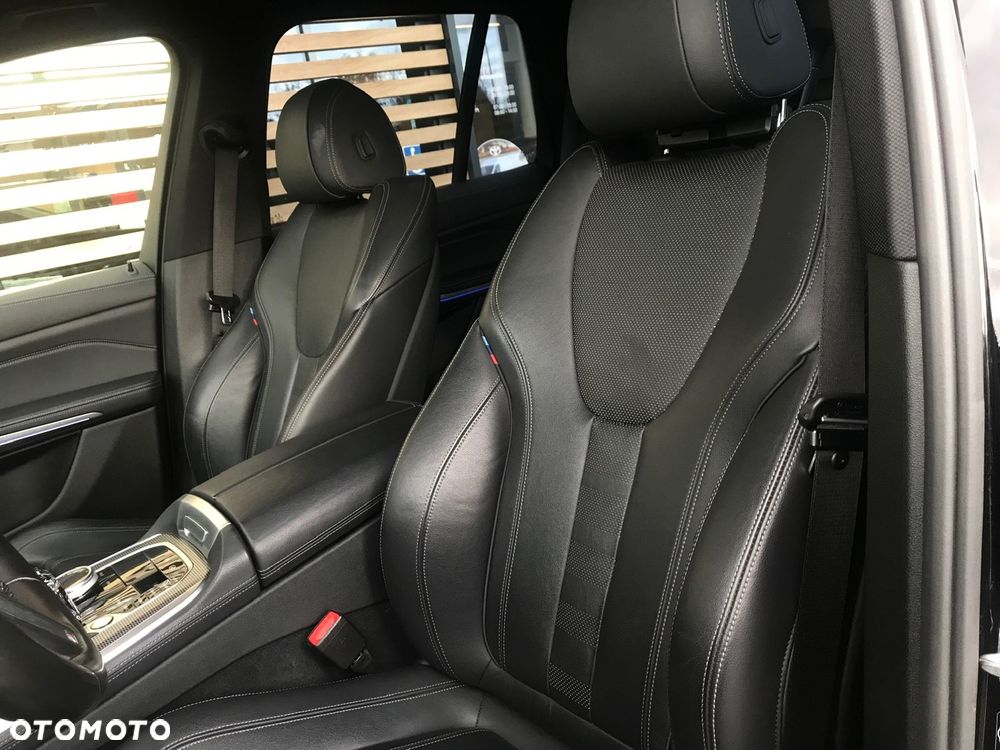 BMW X5 xDrive25d - 28