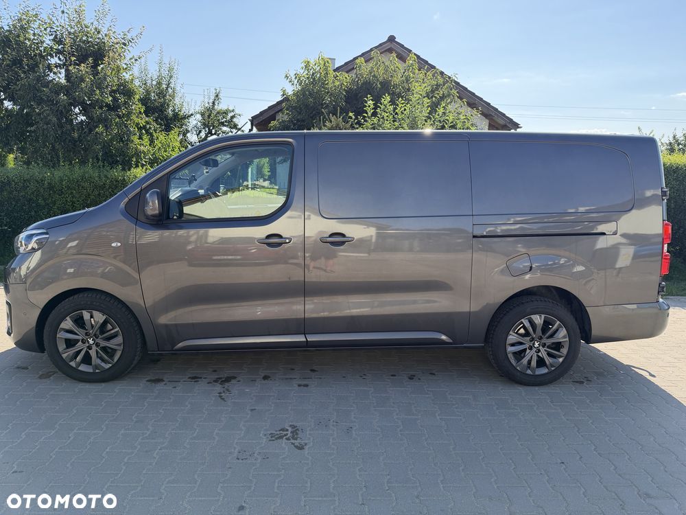 Toyota ProAce - 3