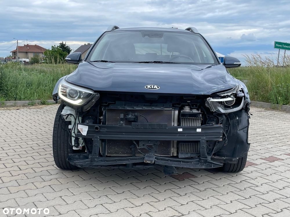Kia Stonic 1.0 T-GDI DCT OPF Spirit - 2