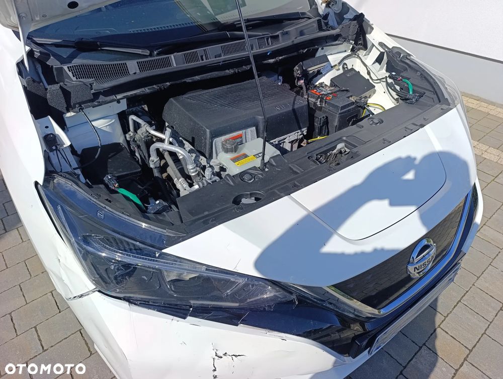 Nissan Leaf 40kWh N-Connecta - 26