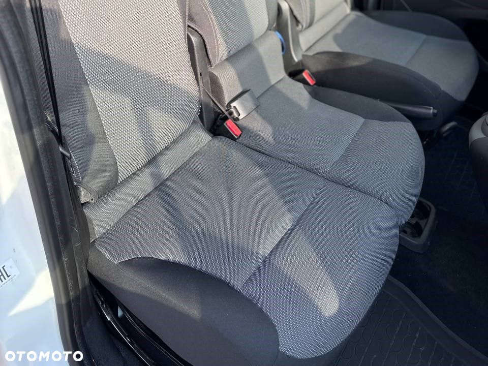 Citroën Berlingo - 16