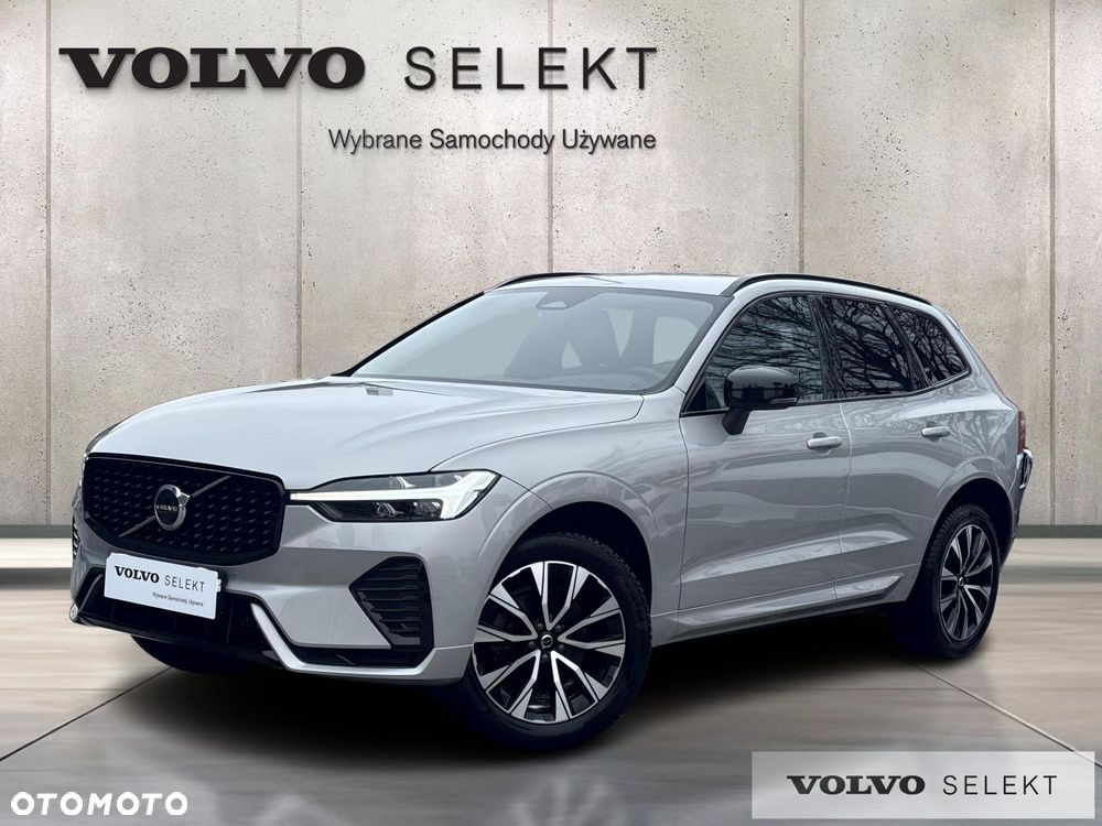 Volvo XC 60 - 1