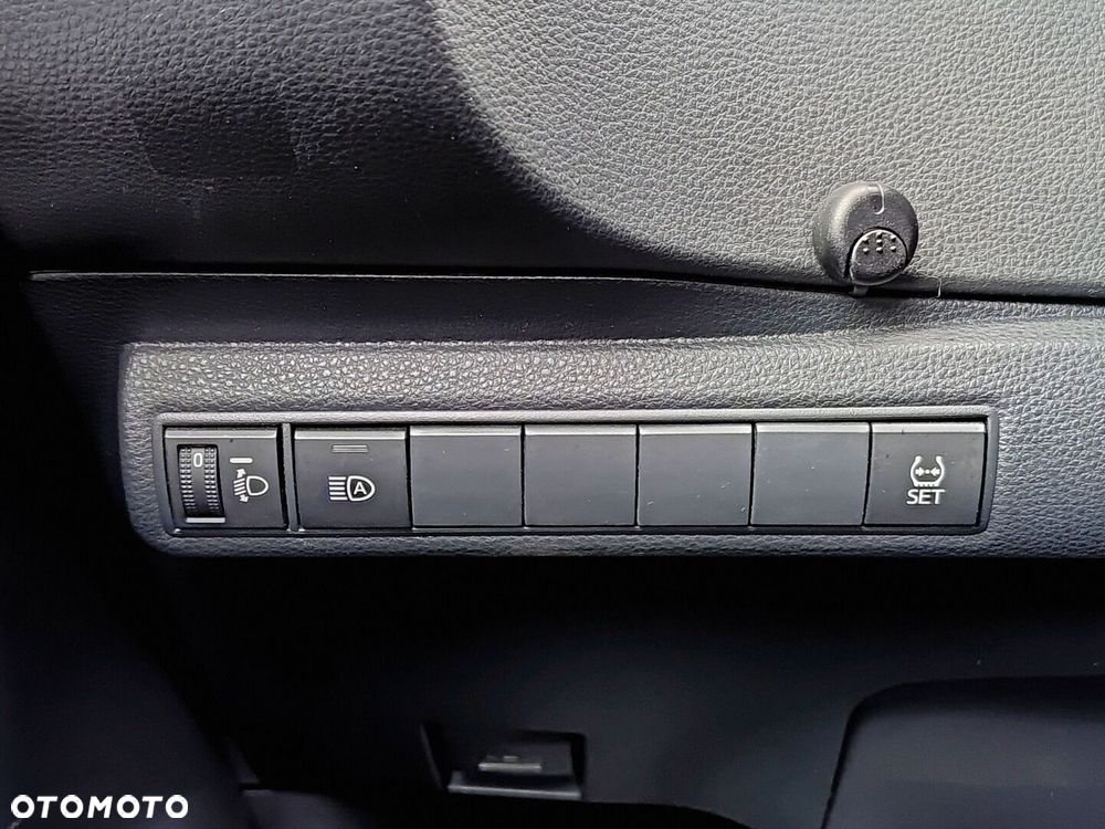 Toyota Corolla - 20