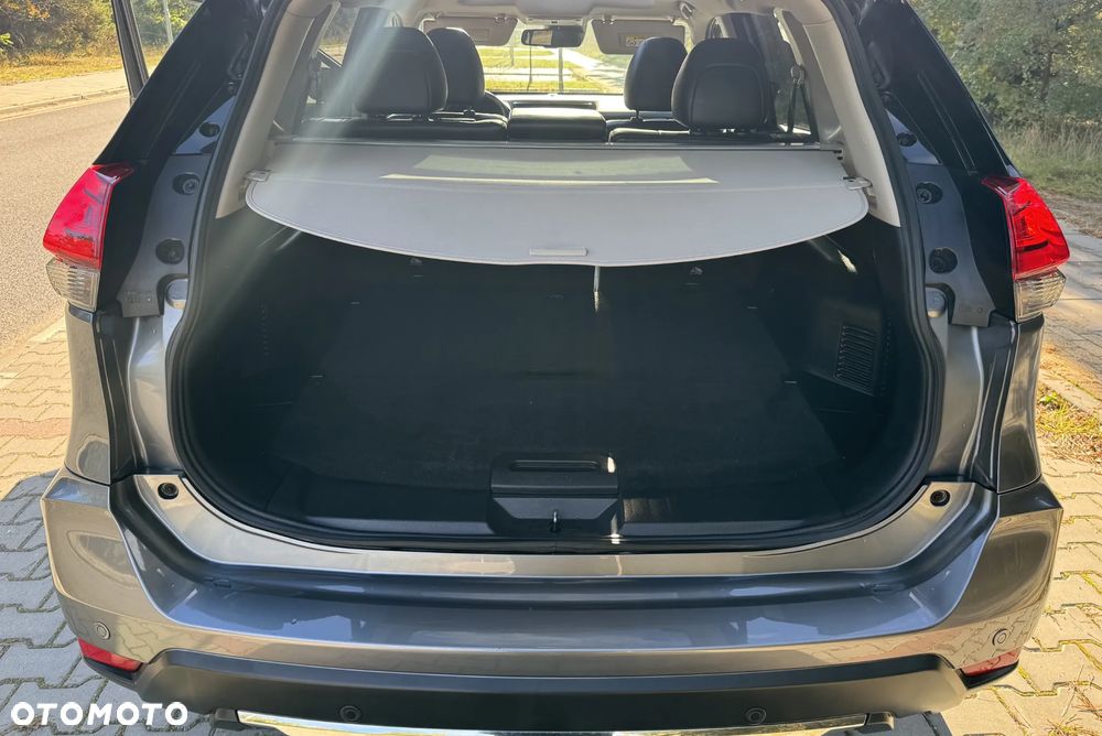 Nissan X-Trail 1.3 DIG-T Tekna - 10