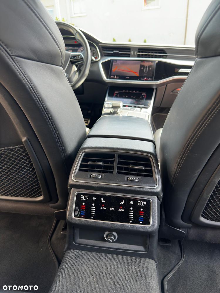 Audi A7 Sportback - 9