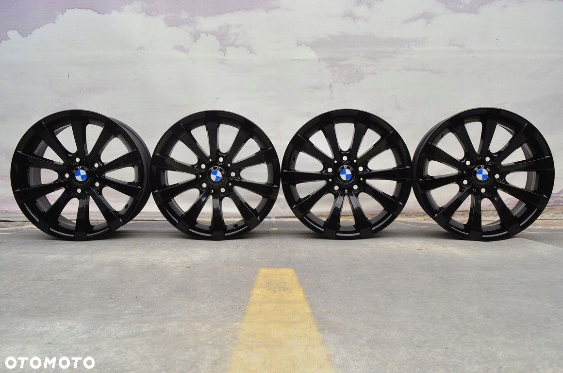 Felgi 8x17 5x120 BMW e36 e46 e90 e91 e92 f30 f31 f20 f25 e83 e84 e87 wz-285 - 3