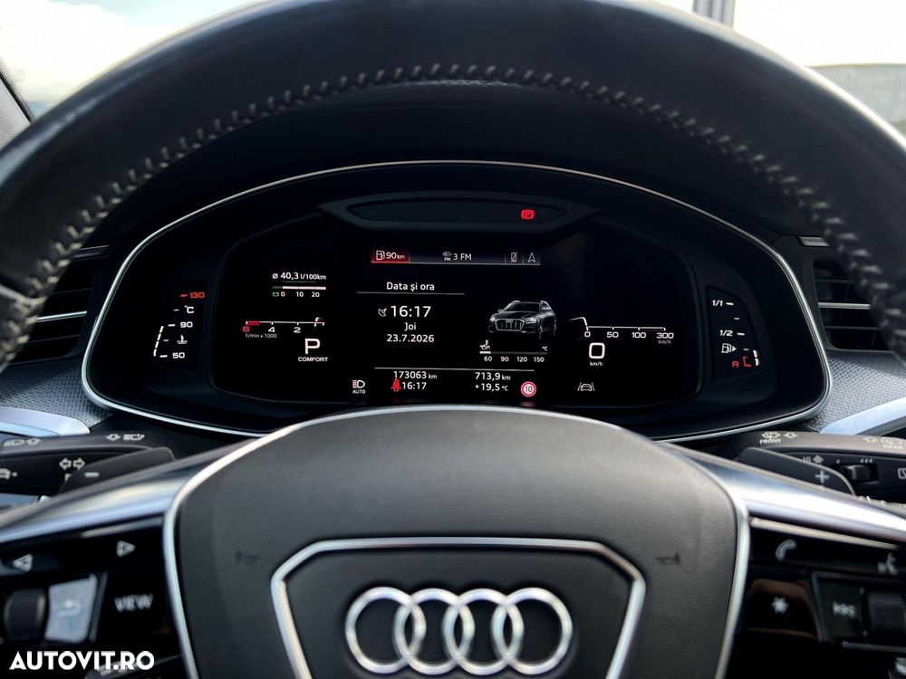 Audi A6 Allroad 3.0 45 TDI Tiptronic - 26