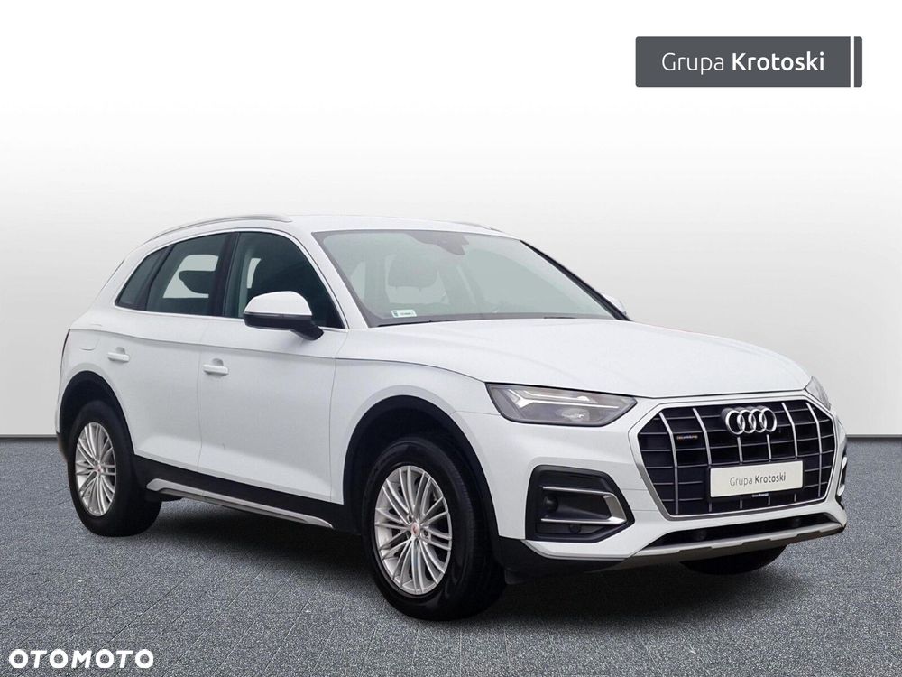 Audi Q5 - 5