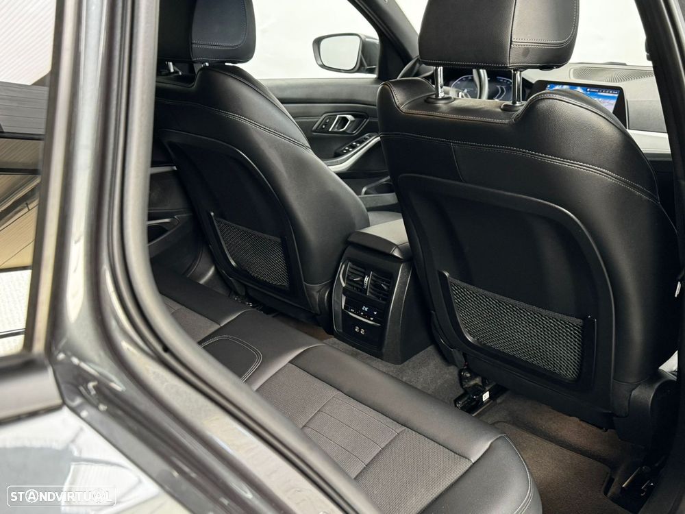 BMW 320 - 20
