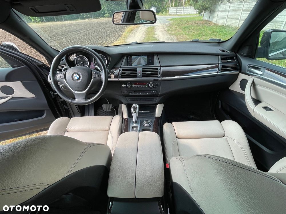 BMW X6 40d xDrive - 2