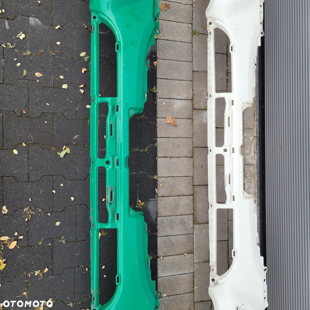 ZDERZAK DAF XF 106 ORYGINAŁ CHWALIM116 - 3