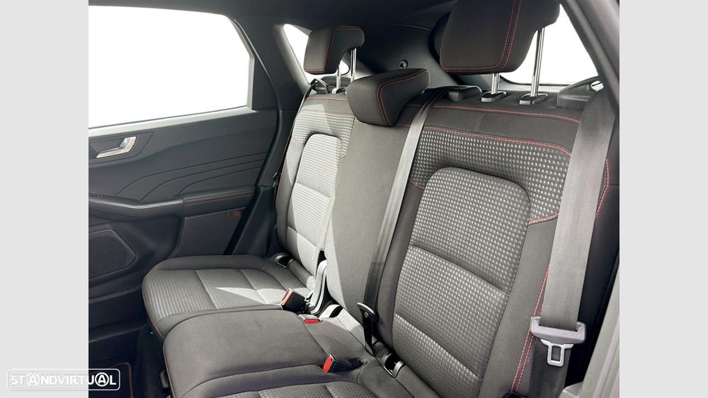 Ford Kuga 1.5 EcoBoost ST-Line - 17