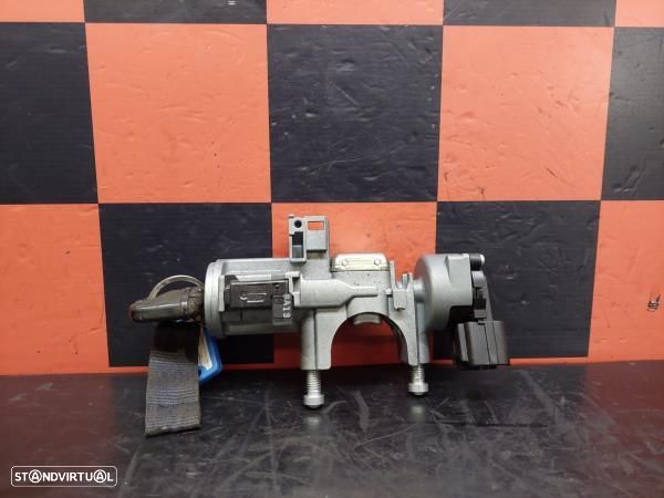 Canhão Ignição Isuzu Elf Camião De Plataforma/Chassis (Nkr8_, Nkq8_)