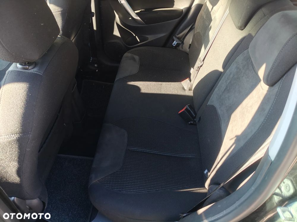 Citroën C3 VTi 95 Exclusive - 11