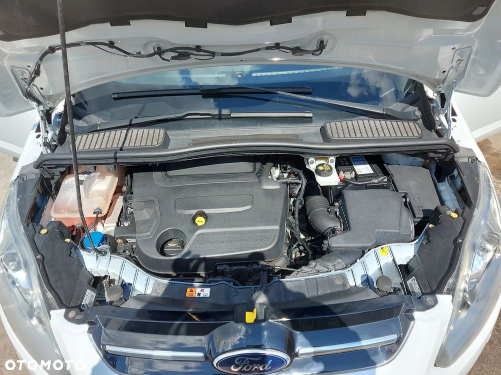 Ford C-MAX 2.0 TDCi Titanium MPS6 - 33