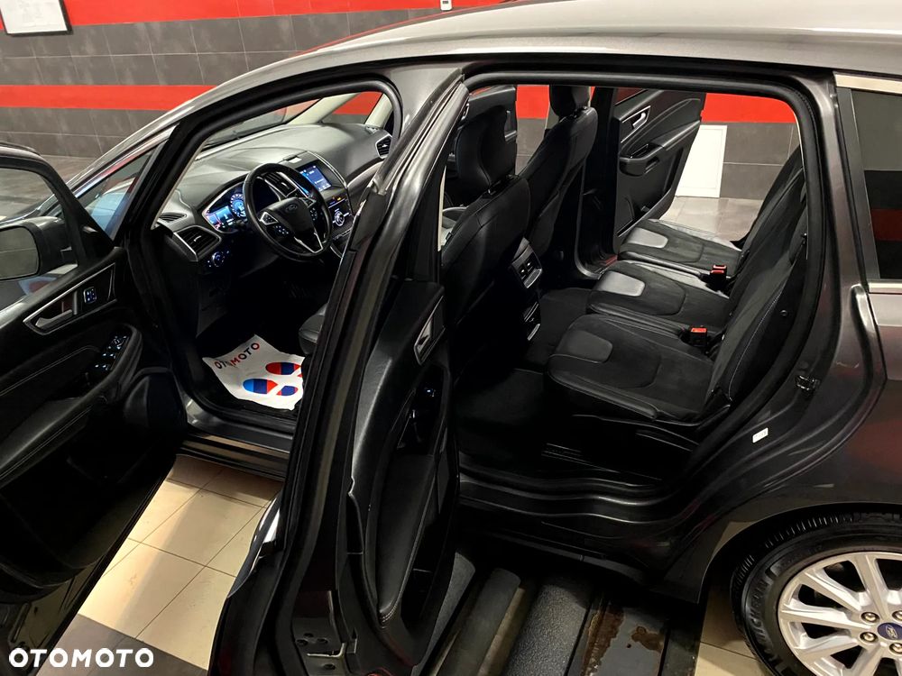 Ford S-Max 2.0 TDCi Bi-Turbo ST-Line PowerShift - 22