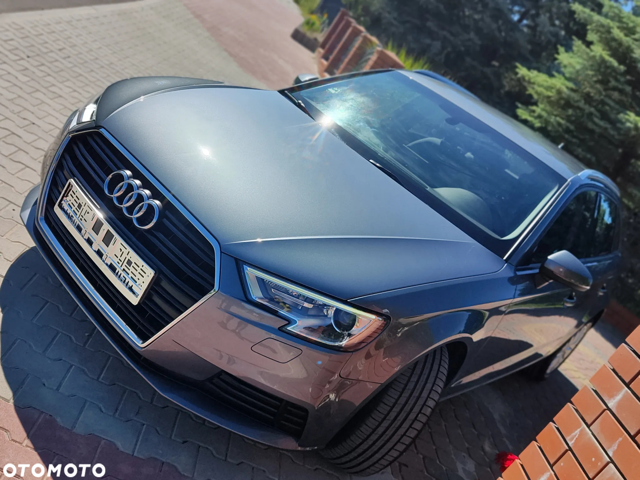 Audi A3 1.6 TDI clean diesel Attraction - 10