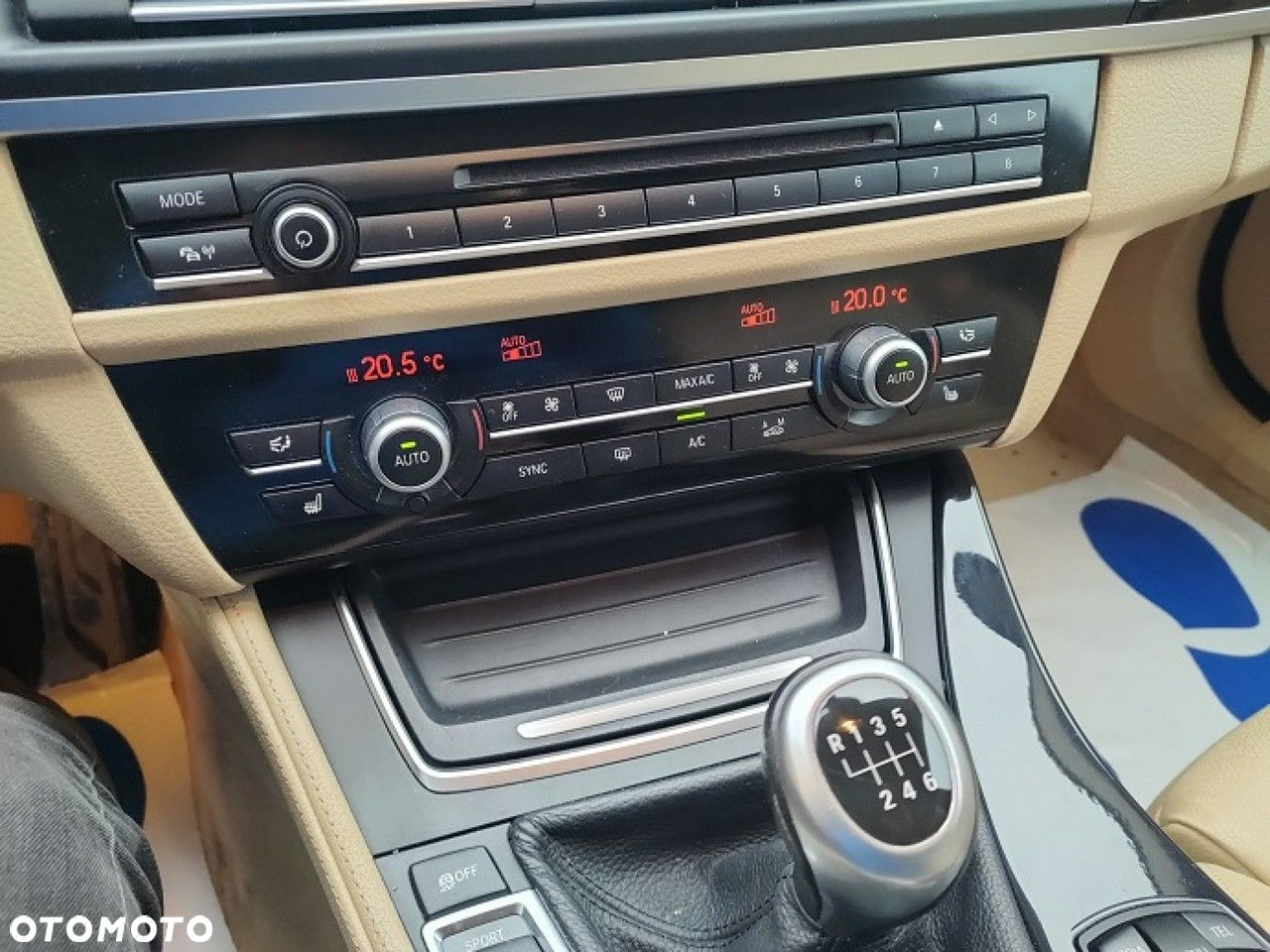 BMW Seria 5 - 21