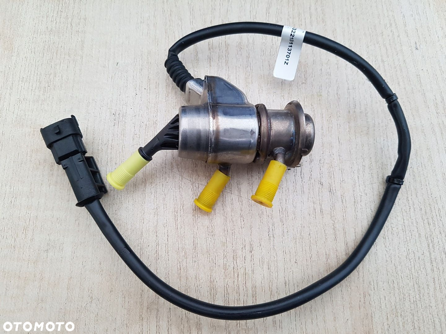 MAZDA wtryskiwacz AdBlue T301-20-2F0 - 2