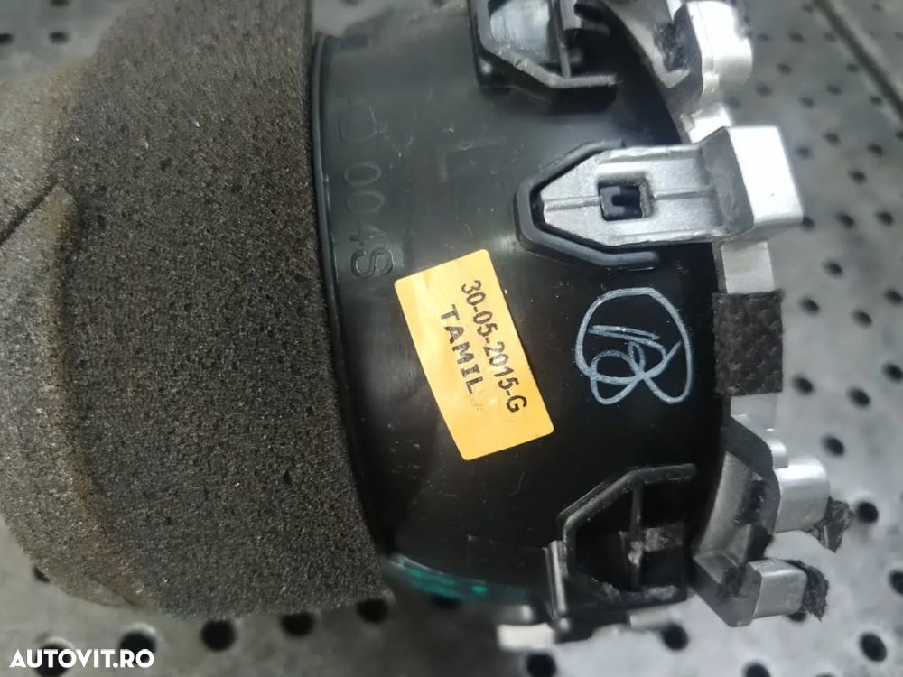 grila ventilatie bord stanga hyundai i10 ba ia 2015 ad004s - 4