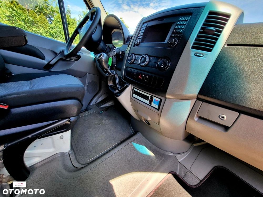 Volkswagen Crafter - 10