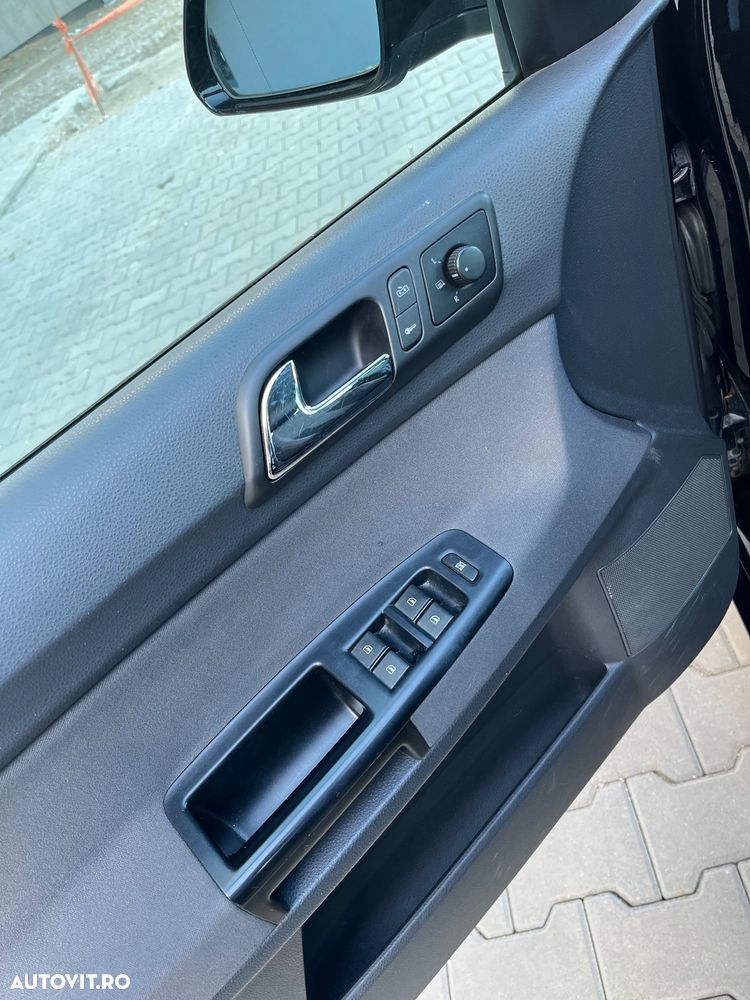 Volkswagen Polo 1.4 United - 10