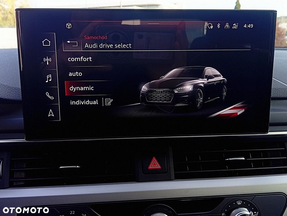 Audi A5 Sportback - 30