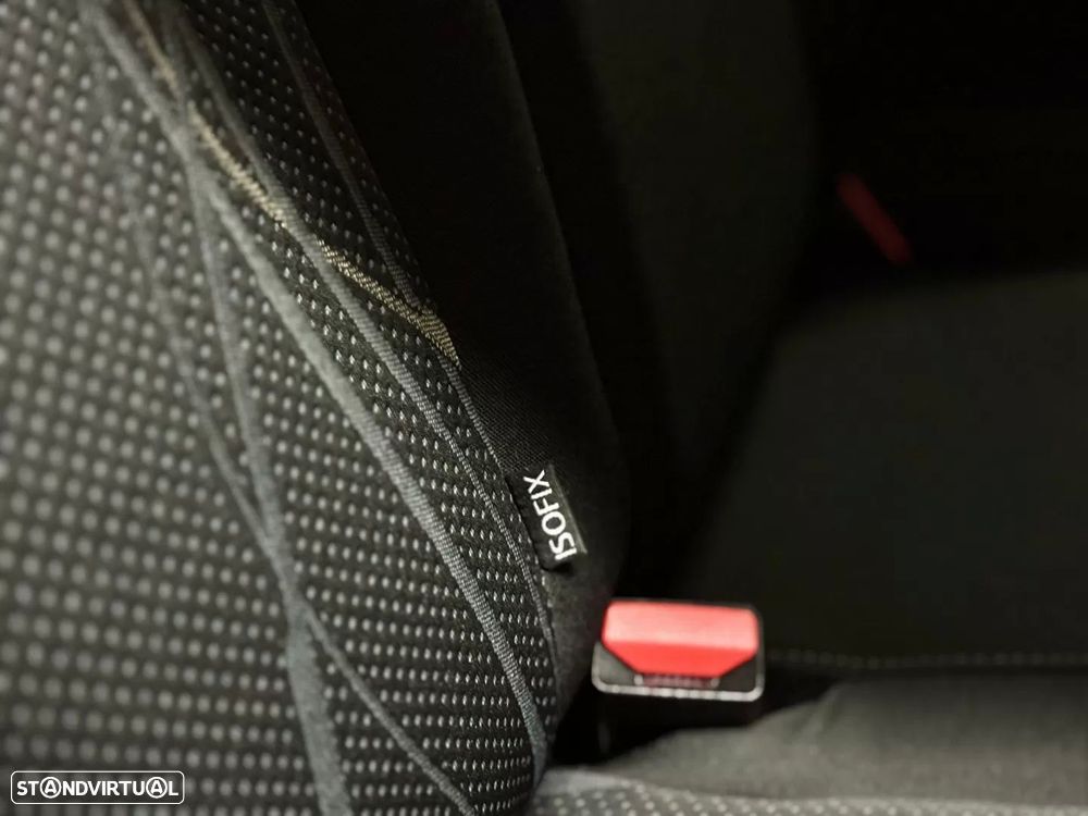 Peugeot 208 1.4 HDi Active - 41