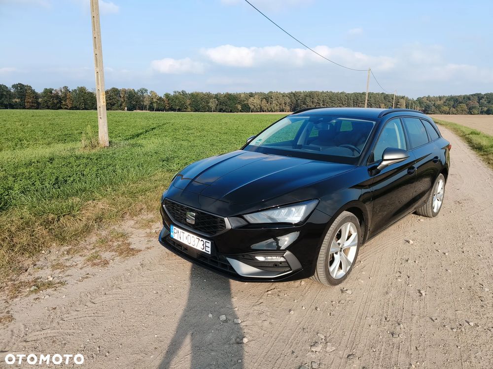 Seat Leon - 10