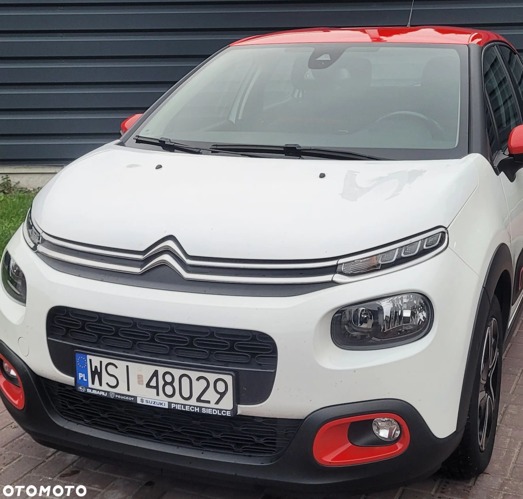 Citroën C3 1.2 PureTech Feel - 1
