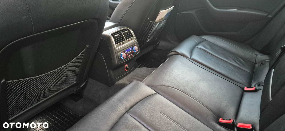 Audi A6 Avant - 6