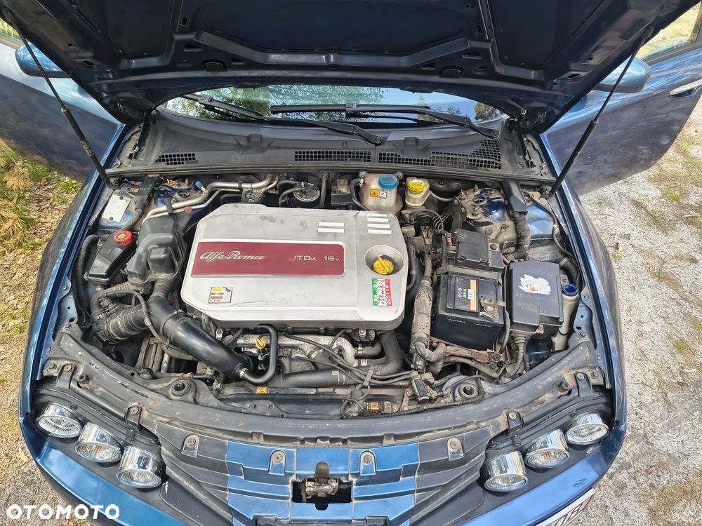 Alfa Romeo 159 - 6