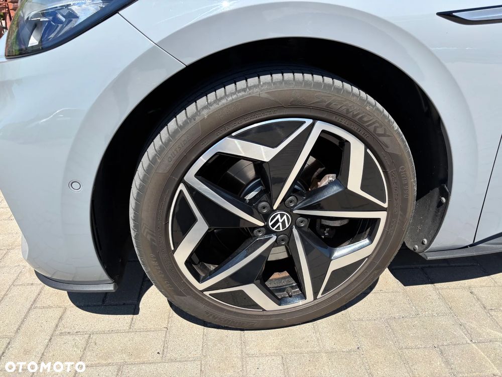 Volkswagen ID.3 - 32