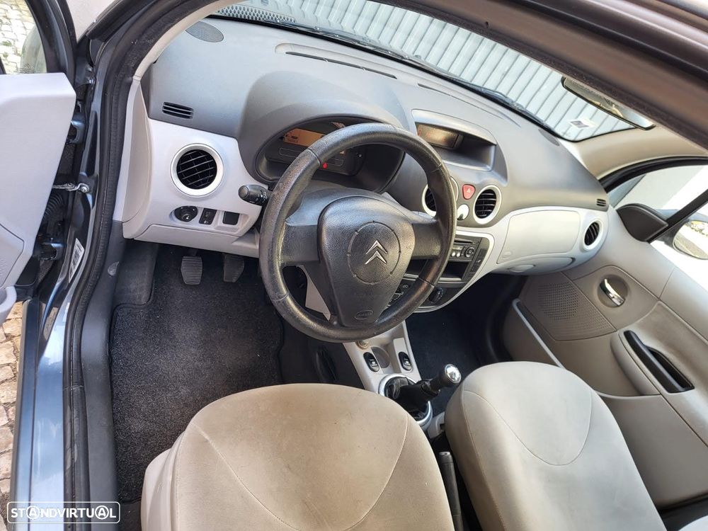 Citroën C3 1.1 SX Pack - 11