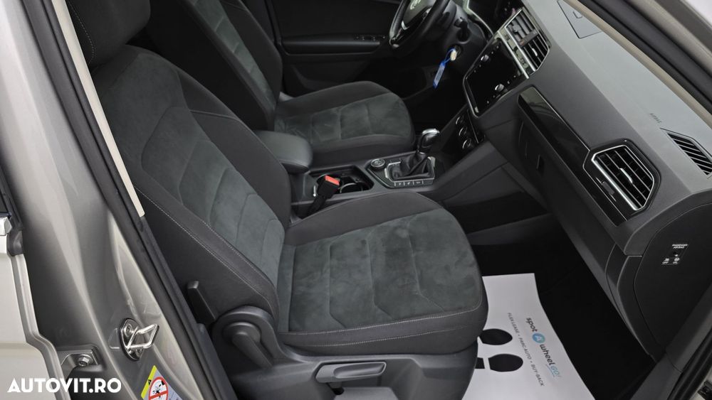 Volkswagen Tiguan - 19