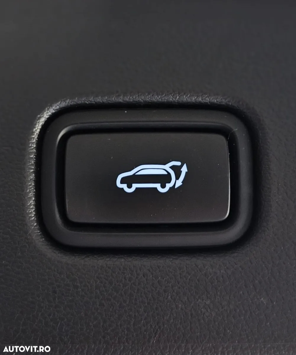 Hyundai Tucson PHEV 1.6 l 265 CP 4WD 6AT Luxury - 20