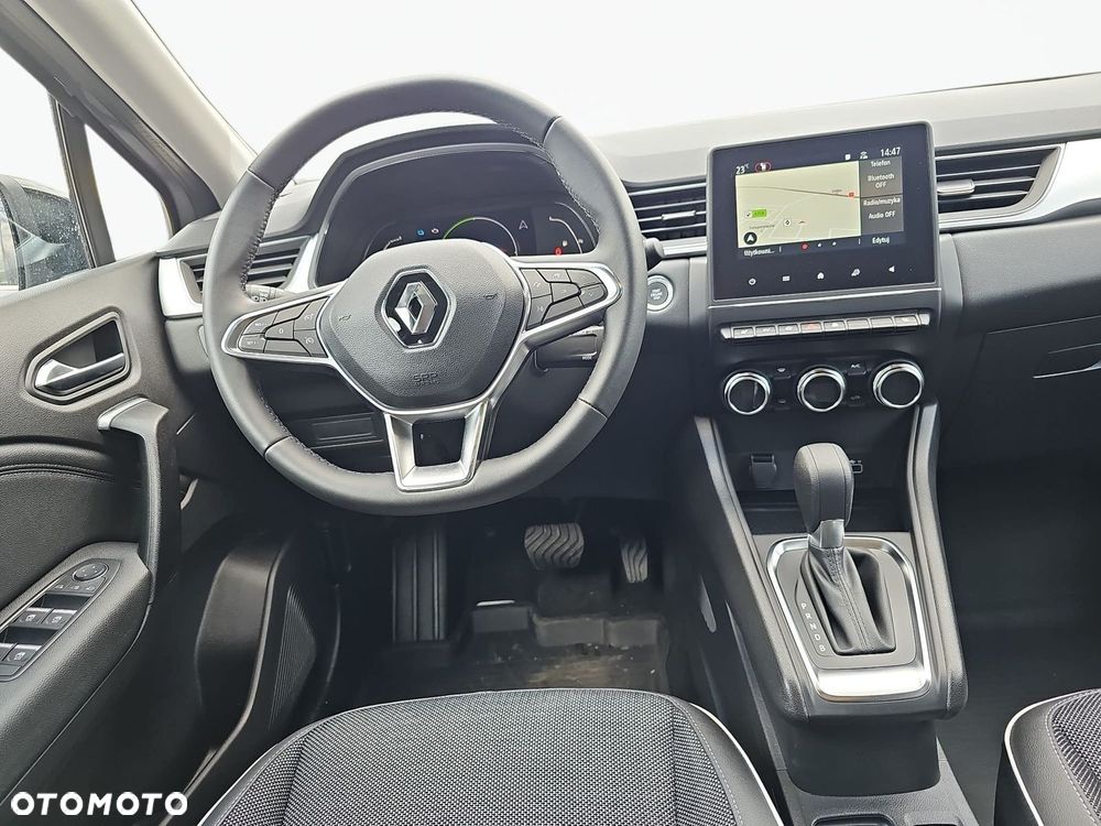 Renault Captur - 11
