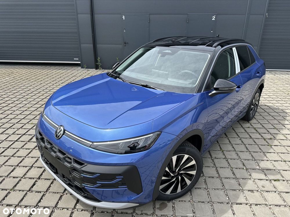 Volkswagen T-Roc 1.5 eTSI Life DSG - 34
