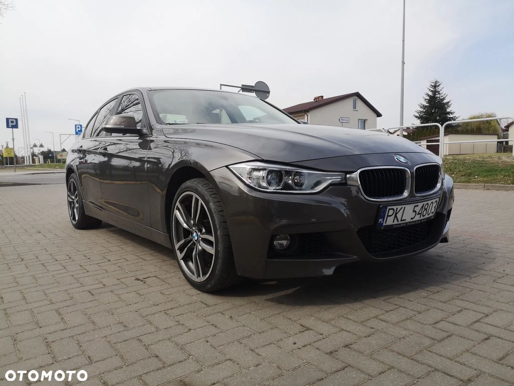 BMW Seria 3 - 10