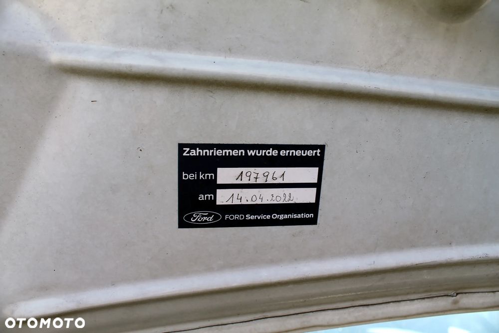 Ford C-MAX 2.0 TDCi Titanium - 19