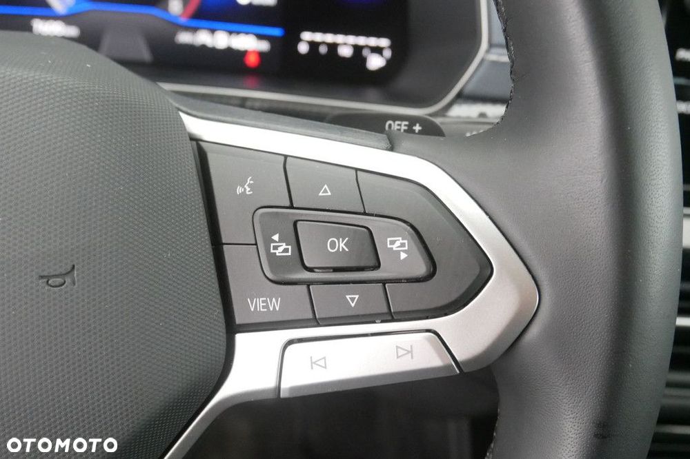 Volkswagen T-Cross 1.5 TSI ACT Style DSG - 23