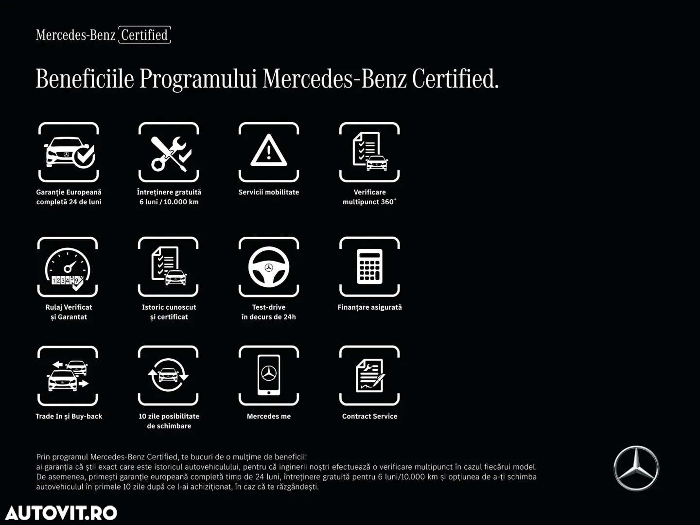 Mercedes-Benz C 300 e 9G-TRONIC AMG Line - 2