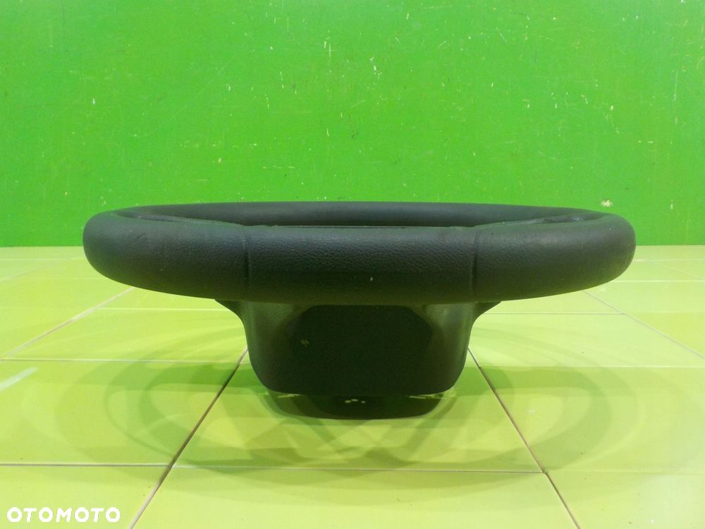 ALHAMBRA II LIFT 2.0 TDI 17r 5D kierownica 6JA419091D - 6
