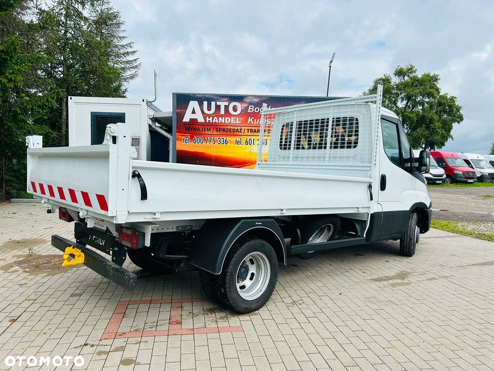Iveco 35c14 - 10